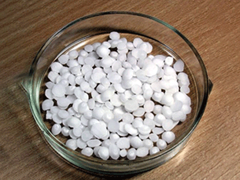 Sodium Hydroxide Pellets
